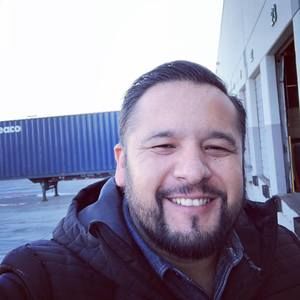 Meet your Posher, Henry